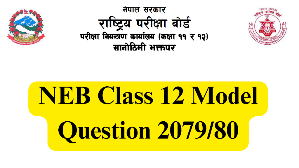 Class 12 Nepali Book PDF Download [Latest Syllabus 2080] - Iswori Education